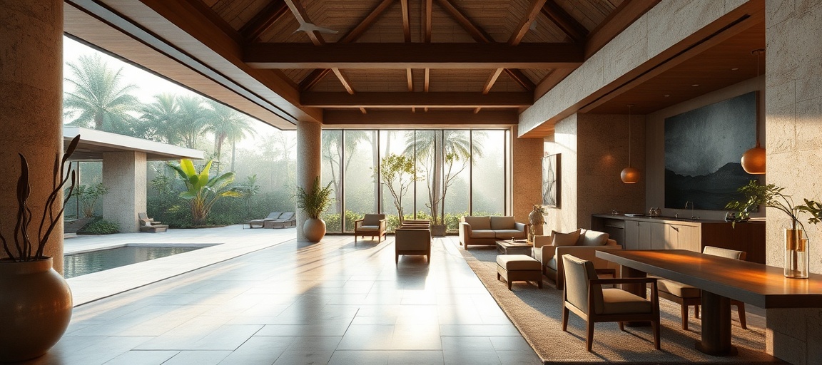 Modern Office Interior Design Ideas for Kuala Lumpur Workspaces