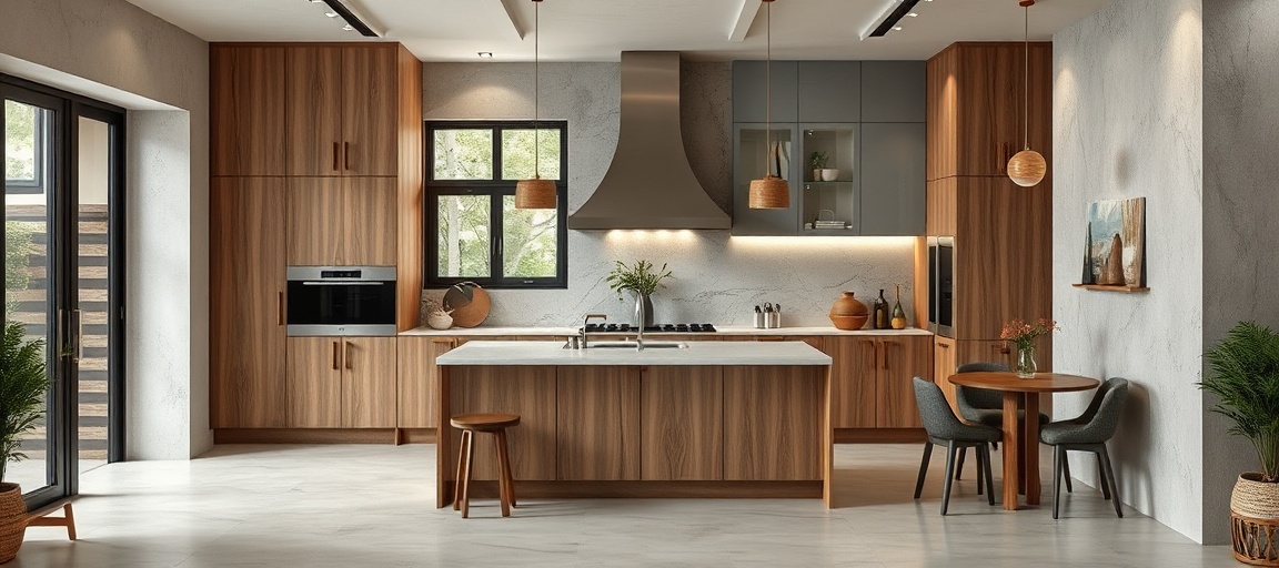 Modern Office Interior Design Ideas for Kuala Lumpur Workspaces