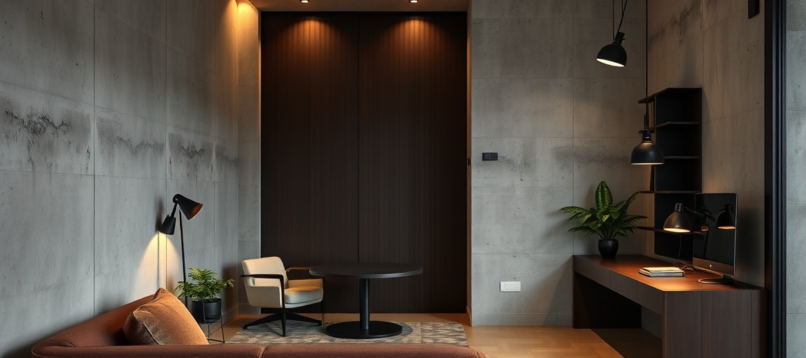 Kuala Lumpur Modern Office Interior Design Ideas for 2024