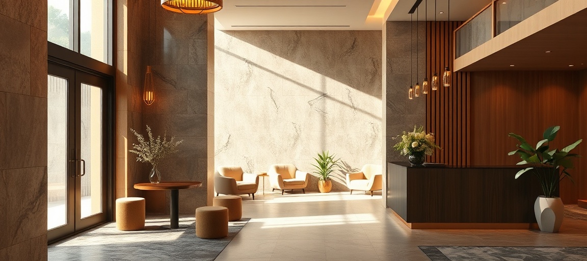 Office Interior Design Kuala Lumpur: Modern & Smart Ideas