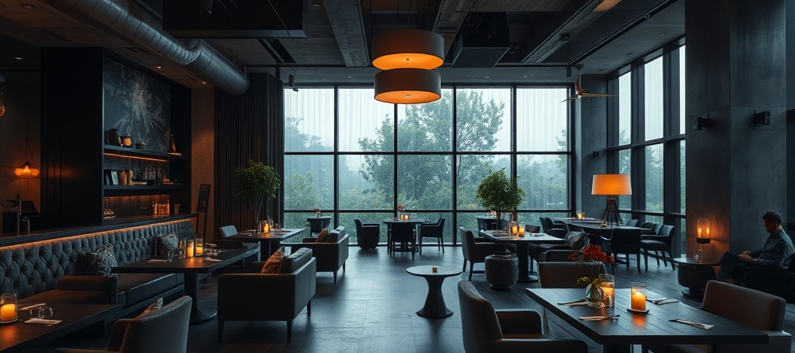 Modern Smart Office Interior Design Kuala Lumpur Ideas