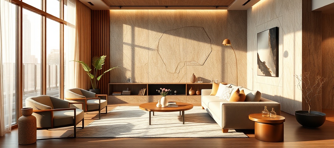 Modern Office Design Kuala Lumpur: Future-Proof Your Workspace