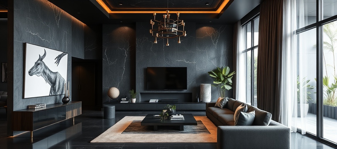 Kuala Lumpur Smart Office Design: Ideas for the Modern Workplace