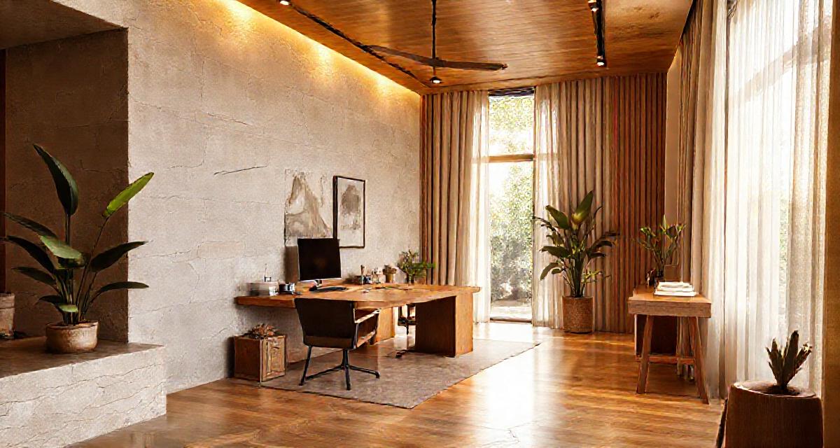 Office Interior Design KL: Modern & Smart Office Solutions