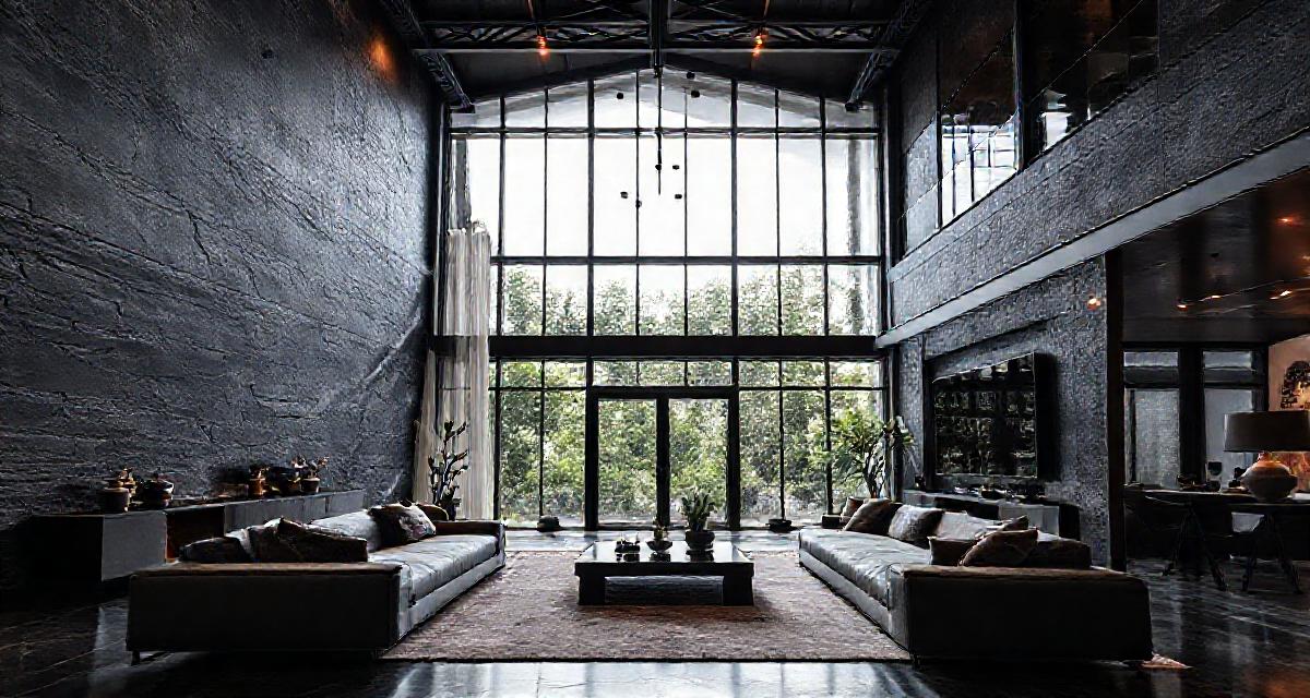Office Interior Design KL: Modern & Smart Workspaces